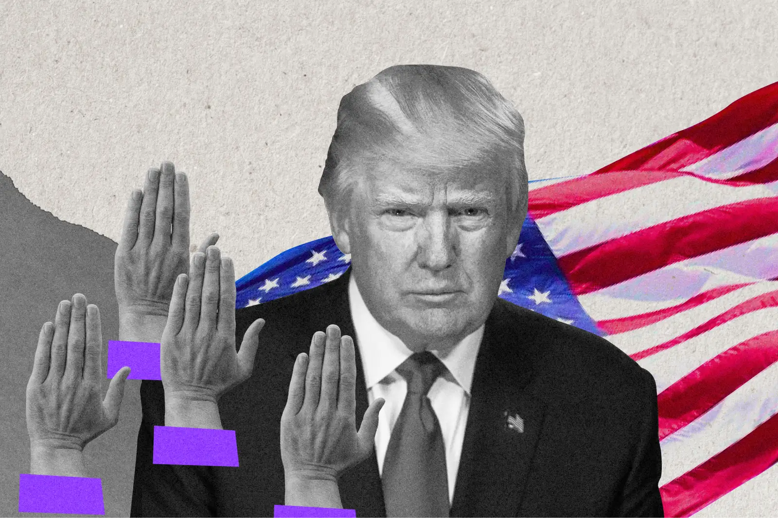 Что ждать России в случае победы Дональда Трампа на выборах в США