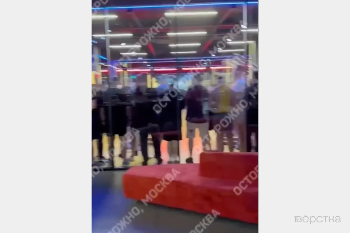Во время призыва облавы на призывников могут проходить в клубах