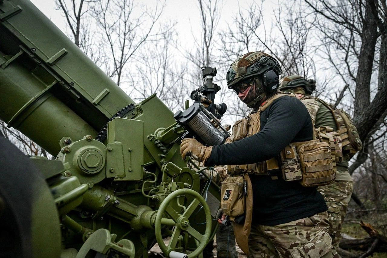 ФРГ профинансирует производство дальнобойных ракет в Украине