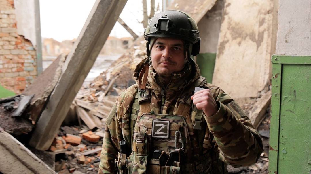 В Северной Осетии назначили министром труда военного, подозреваемого в расстреле украинских пленных